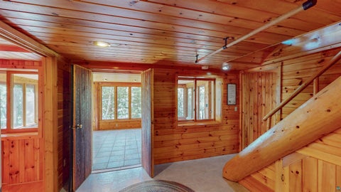 Tiny photo for 16 Carlson Rd, Grand Marais, MN 55604 (MLS # 6126714)