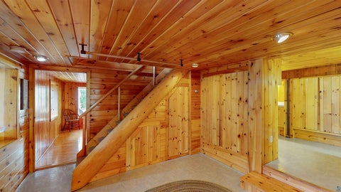 Tiny photo for 16 Carlson Rd, Grand Marais, MN 55604 (MLS # 6126714)