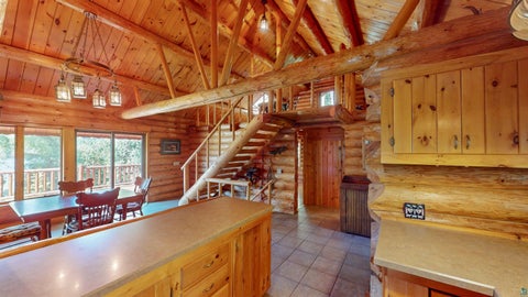 Tiny photo for 16 Carlson Rd, Grand Marais, MN 55604 (MLS # 6126714)
