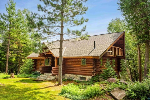 Photo of 16 Carlson Rd, Grand Marais, MN 55604 (MLS # 6126714)