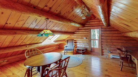 Tiny photo for 16 Carlson Rd, Grand Marais, MN 55604 (MLS # 6126714)