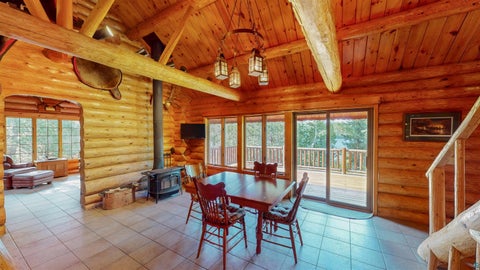 Tiny photo for 16 Carlson Rd, Grand Marais, MN 55604 (MLS # 6126714)