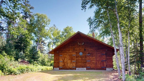 Tiny photo for 16 Carlson Rd, Grand Marais, MN 55604 (MLS # 6126714)