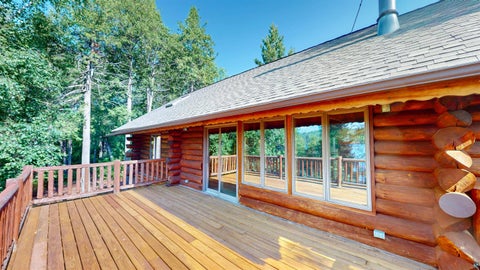 Tiny photo for 16 Carlson Rd, Grand Marais, MN 55604 (MLS # 6126714)