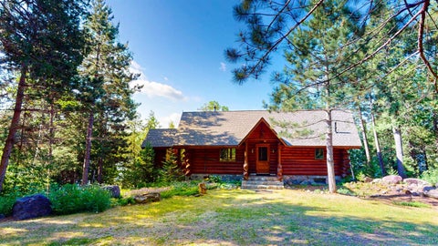 Photo of 16 Carlson Rd, Grand Marais, MN 55604 (MLS # 6126714)