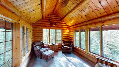 Tiny photo for 16 Carlson Rd, Grand Marais, MN 55604 (MLS # 6126714)