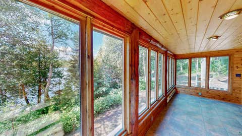 Tiny photo for 16 Carlson Rd, Grand Marais, MN 55604 (MLS # 6126714)