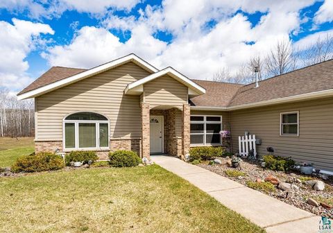 Tiny photo for 615 W Dickson St, Duluth, MN 55808 (MLS # 6124876)