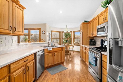 Tiny photo for 615 W Dickson St, Duluth, MN 55808 (MLS # 6124876)