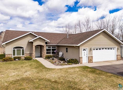Photo of 615 W Dickson St, Duluth, MN 55808 (MLS # 6124876)
