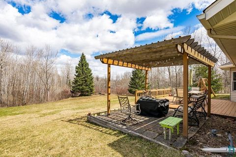 Tiny photo for 615 W Dickson St, Duluth, MN 55808 (MLS # 6124876)