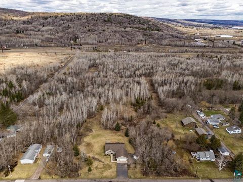 Tiny photo for 615 W Dickson St, Duluth, MN 55808 (MLS # 6124876)