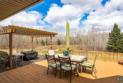 Tiny photo for 615 W Dickson St, Duluth, MN 55808 (MLS # 6124876)