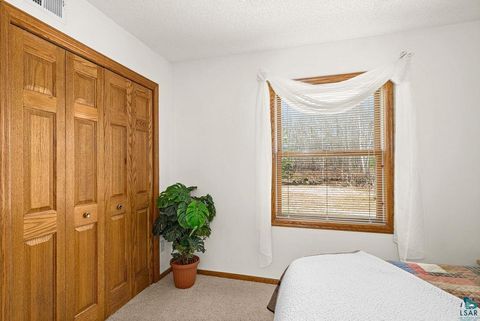 Tiny photo for 615 W Dickson St, Duluth, MN 55808 (MLS # 6124876)