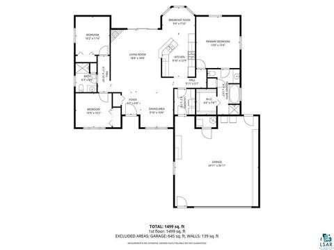 Tiny photo for 615 W Dickson St, Duluth, MN 55808 (MLS # 6124876)