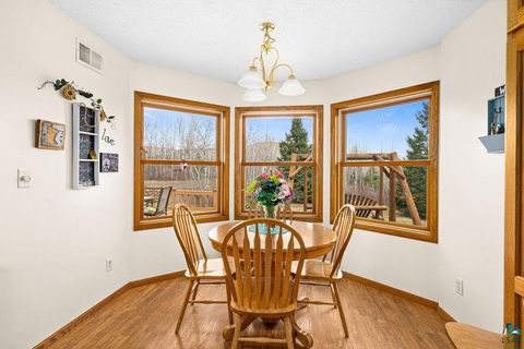 Tiny photo for 615 W Dickson St, Duluth, MN 55808 (MLS # 6124876)