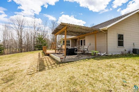 Tiny photo for 615 W Dickson St, Duluth, MN 55808 (MLS # 6124876)