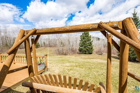 Tiny photo for 615 W Dickson St, Duluth, MN 55808 (MLS # 6124876)