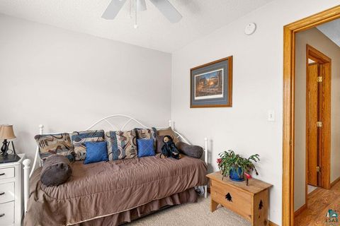 Tiny photo for 615 W Dickson St, Duluth, MN 55808 (MLS # 6124876)