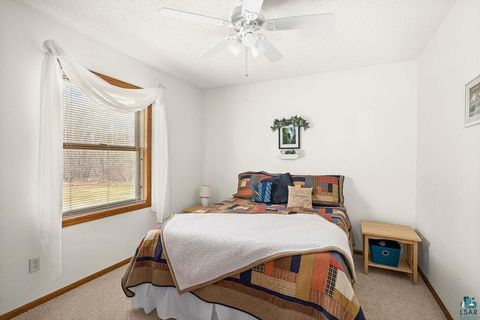 Tiny photo for 615 W Dickson St, Duluth, MN 55808 (MLS # 6124876)