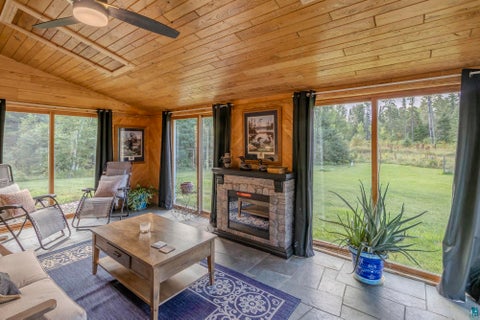 Tiny photo for 3308 Lenont Rd, Babbitt, MN 55706 (MLS # 6127933)