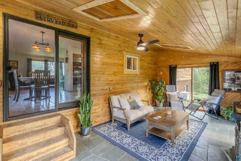 Tiny photo for 3308 Lenont Rd, Babbitt, MN 55706 (MLS # 6127933)