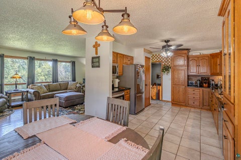 Tiny photo for 3308 Lenont Rd, Babbitt, MN 55706 (MLS # 6127933)