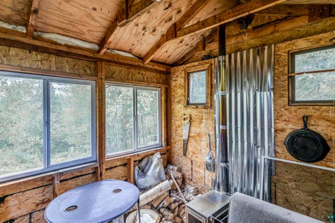 Tiny photo for 3308 Lenont Rd, Babbitt, MN 55706 (MLS # 6127933)