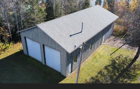 Tiny photo for 1470 Hwy 61 E, Grand Marais, MN 55604 (MLS # 6122696)
