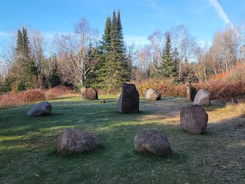 Tiny photo for 1470 Hwy 61 E, Grand Marais, MN 55604 (MLS # 6122696)