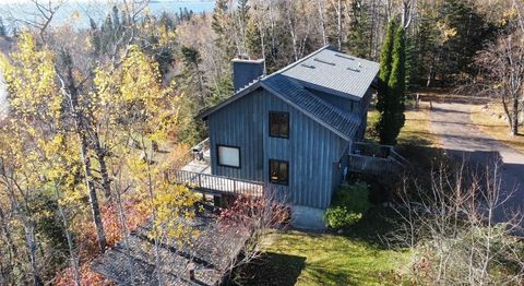 Tiny photo for 1470 Hwy 61 E, Grand Marais, MN 55604 (MLS # 6122696)