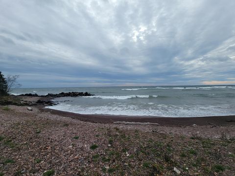 Tiny photo for 1470 Hwy 61 E, Grand Marais, MN 55604 (MLS # 6122696)