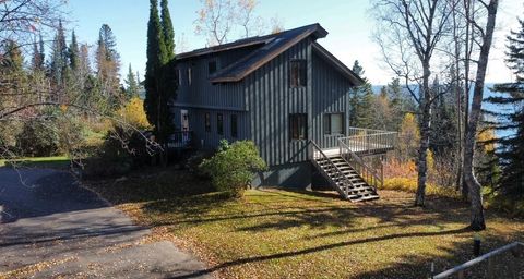 Tiny photo for 1470 Hwy 61 E, Grand Marais, MN 55604 (MLS # 6122696)
