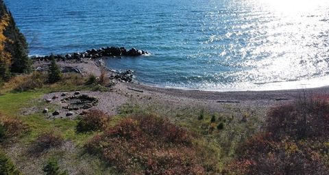 Tiny photo for 1470 Hwy 61 E, Grand Marais, MN 55604 (MLS # 6122696)