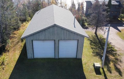 Tiny photo for 1470 Hwy 61 E, Grand Marais, MN 55604 (MLS # 6122696)