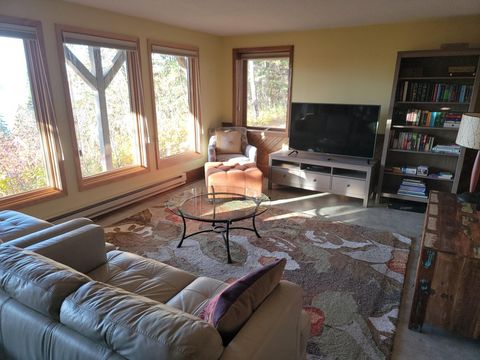 Tiny photo for 1470 Hwy 61 E, Grand Marais, MN 55604 (MLS # 6122696)