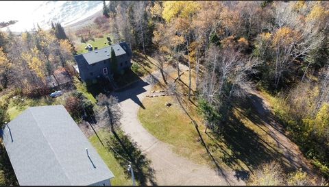 Tiny photo for 1470 Hwy 61 E, Grand Marais, MN 55604 (MLS # 6122696)