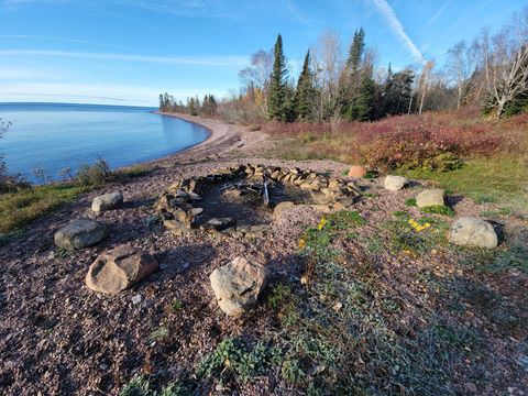 Tiny photo for 1470 Hwy 61 E, Grand Marais, MN 55604 (MLS # 6122696)