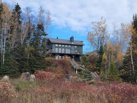 Tiny photo for 1470 Hwy 61 E, Grand Marais, MN 55604 (MLS # 6122696)