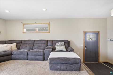 Tiny photo for 5458 N Garden Dr, Mountain Iron, MN 55768 (MLS # 6125131)