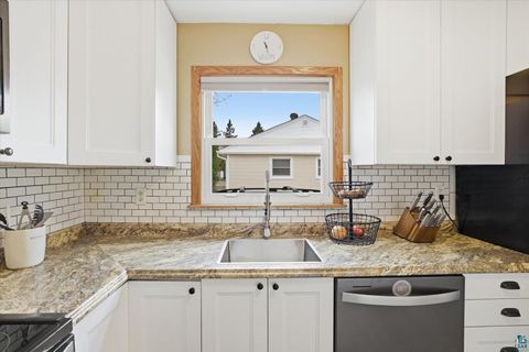 Tiny photo for 5458 N Garden Dr, Mountain Iron, MN 55768 (MLS # 6125131)