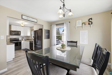 Tiny photo for 5458 N Garden Dr, Mountain Iron, MN 55768 (MLS # 6125131)