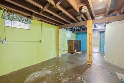 Tiny photo for 5458 N Garden Dr, Mountain Iron, MN 55768 (MLS # 6125131)