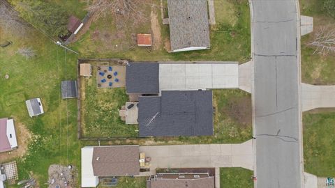 Tiny photo for 5458 N Garden Dr, Mountain Iron, MN 55768 (MLS # 6125131)