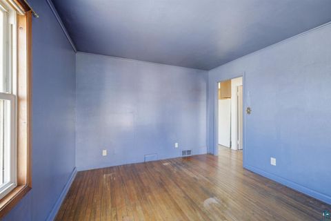 Tiny photo for 216 1st St SW ST, Chisholm, MN 55719 (MLS # 6126689)