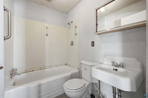 Tiny photo for 216 1st St SW ST, Chisholm, MN 55719 (MLS # 6126689)