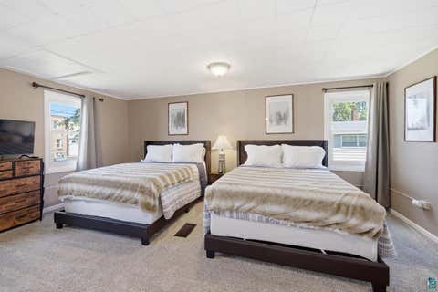 Tiny photo for 216 1st St SW ST, Chisholm, MN 55719 (MLS # 6126689)
