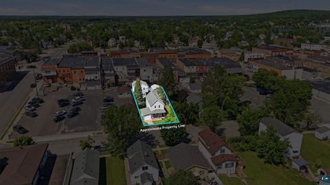 Tiny photo for 216 1st St SW ST, Chisholm, MN 55719 (MLS # 6126689)