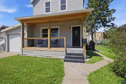 Tiny photo for 216 1st St SW ST, Chisholm, MN 55719 (MLS # 6126689)