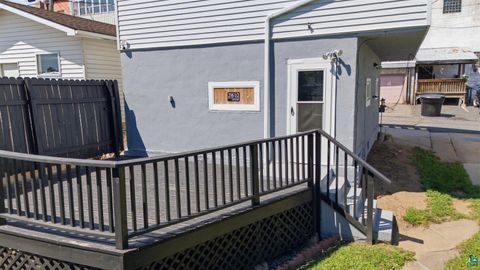 Tiny photo for 216 1st St SW ST, Chisholm, MN 55719 (MLS # 6126689)